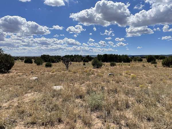 5 Acres of Land for Sale in Edgewood, New Mexico