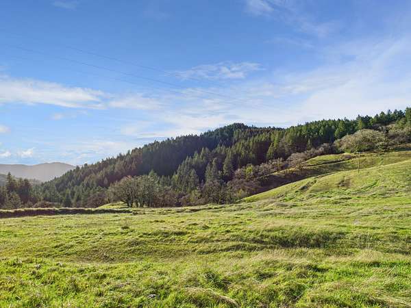 60 Acres of Agricultural Land with Home for Sale in Harris, California