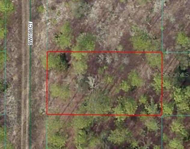 0.24 Acres of Residential Land for Sale in Ocala, Florida
