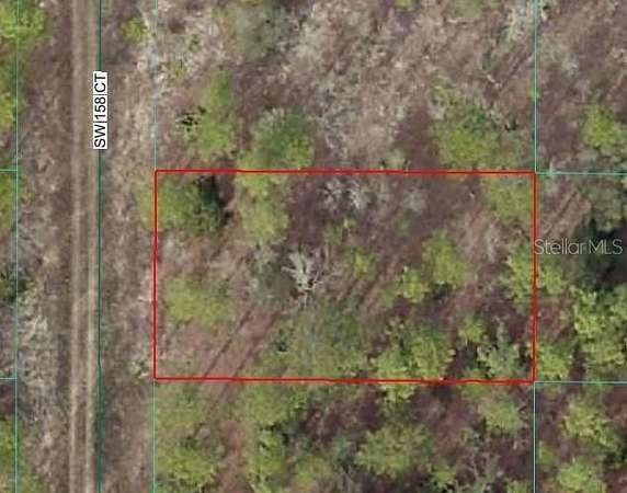 0.24 Acres of Residential Land for Sale in Ocala, Florida