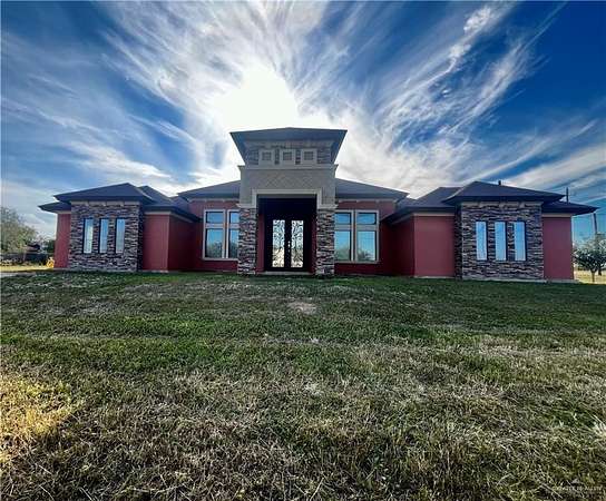 1.69 Acres of Residential Land with Home for Sale in Edcouch, Texas