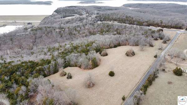 3.78 Acres of Residential Land for Sale in Warsaw, Missouri