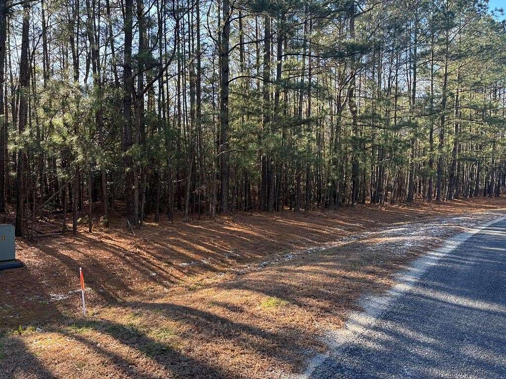 2.89 Acres of Residential Land for Sale in Reedville, Virginia