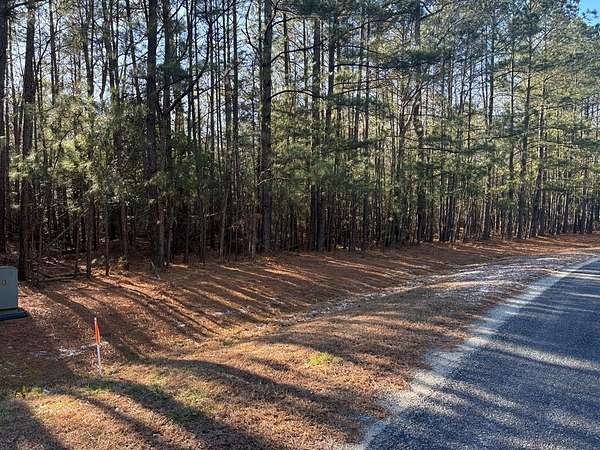 2.89 Acres of Residential Land for Sale in Reedville, Virginia
