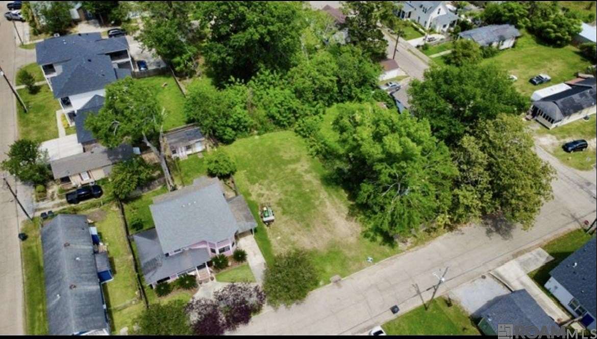 0.08 Acres of Residential Land for Sale in Baton Rouge, Louisiana