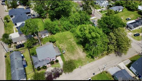 0.08 Acres of Residential Land for Sale in Baton Rouge, Louisiana