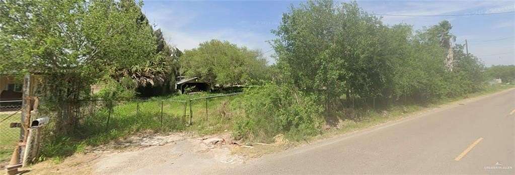 4 Acres of Residential Land for Sale in Alamo, Texas