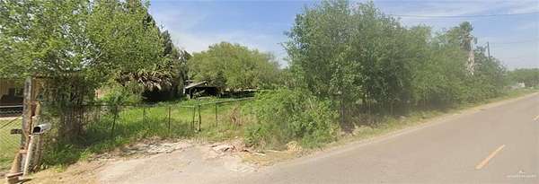 4 Acres of Residential Land for Sale in Alamo, Texas