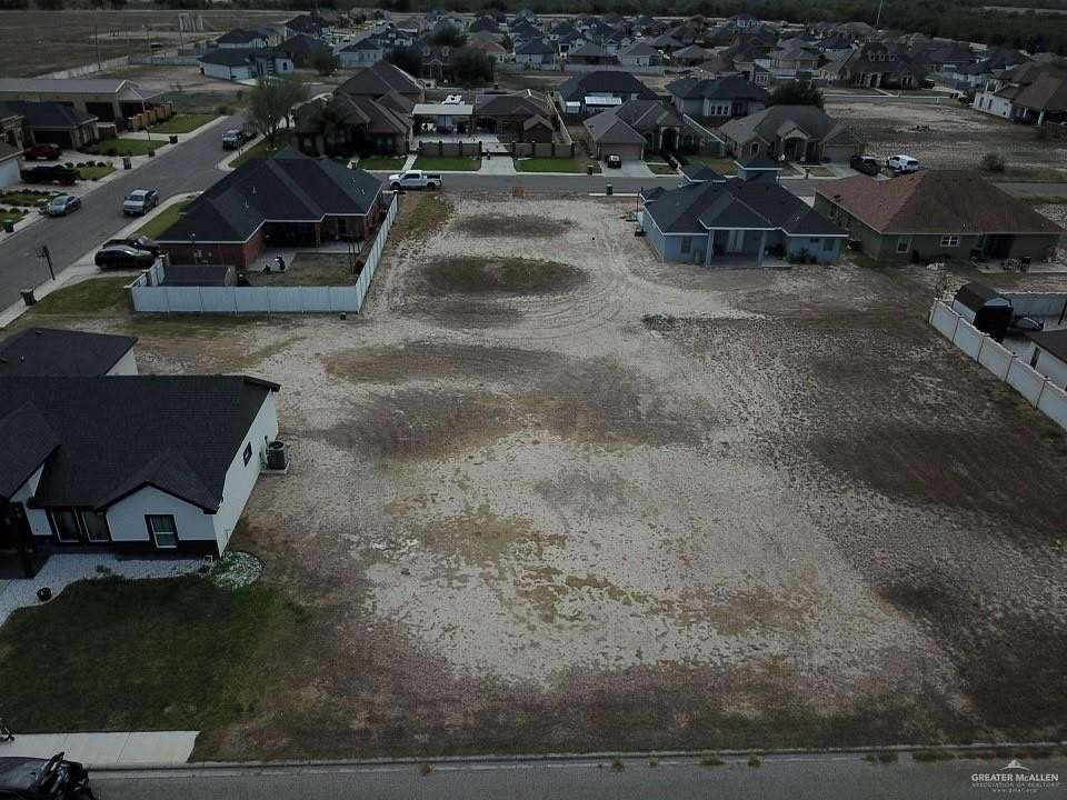 0.19 Acres of Residential Land for Sale in Rio Grande City, Texas