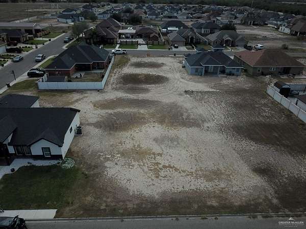 0.19 Acres of Residential Land for Sale in Rio Grande City, Texas