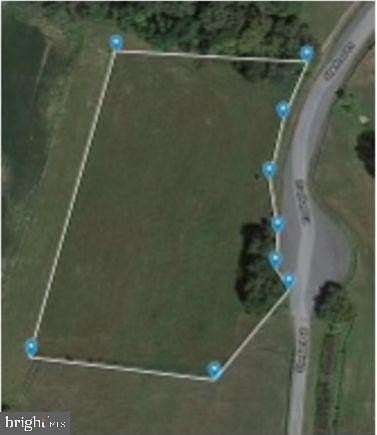 2.6 Acres of Commercial Land for Sale in Frederick, Maryland