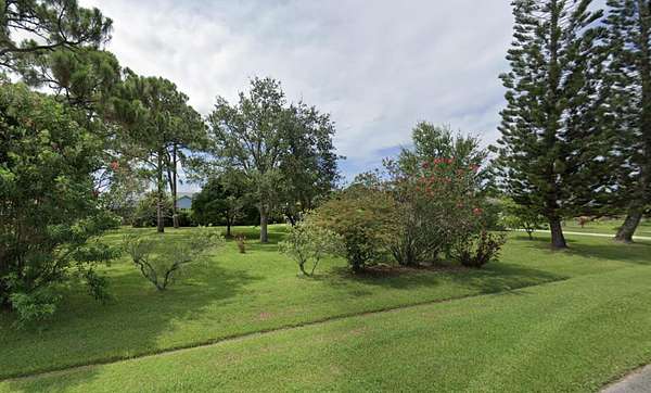 0.53 Acres of Residential Land for Sale in Port St. Lucie, Florida