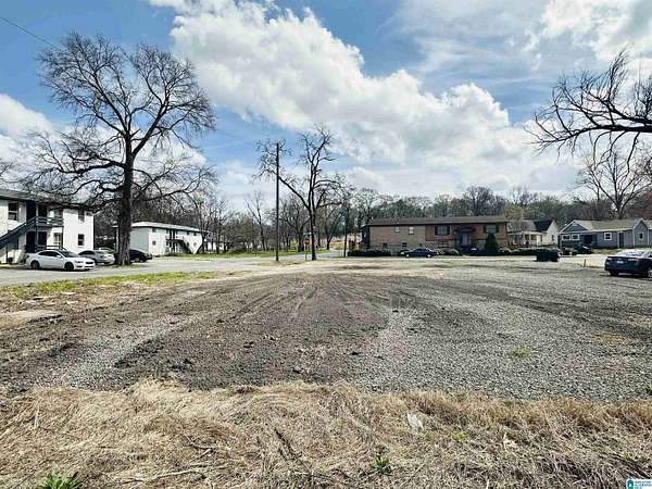0.32 Acres of Residential Land for Sale in Birmingham, Alabama