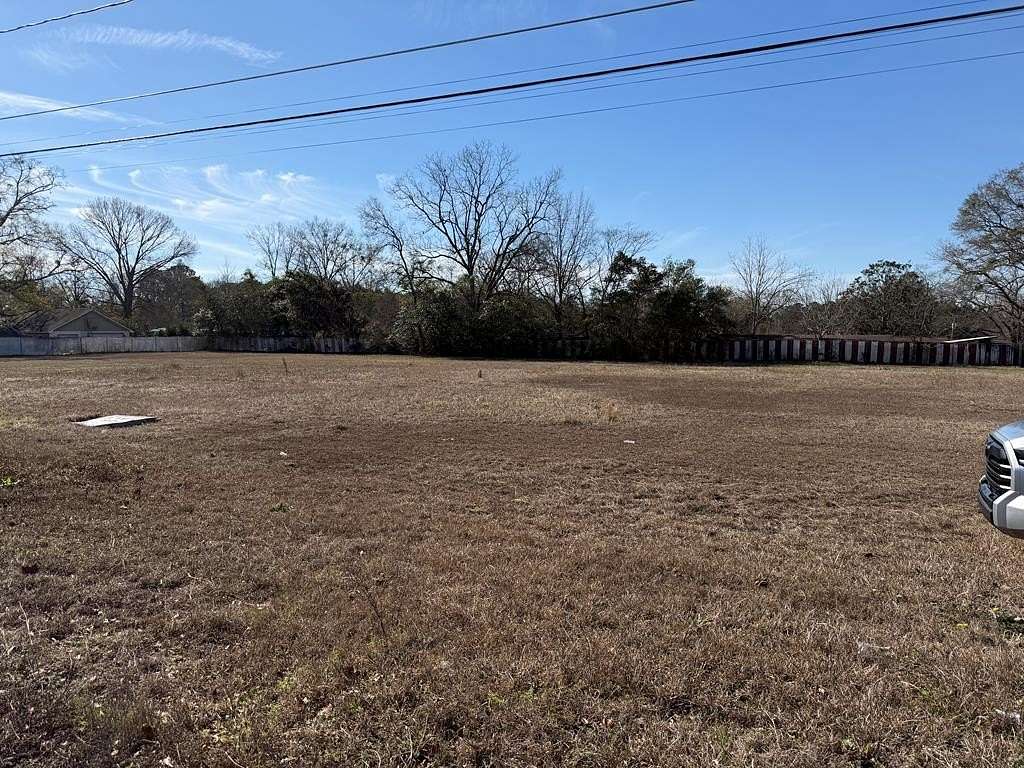 1.23 Acres of Mixed-Use Land for Sale in Enterprise, Alabama