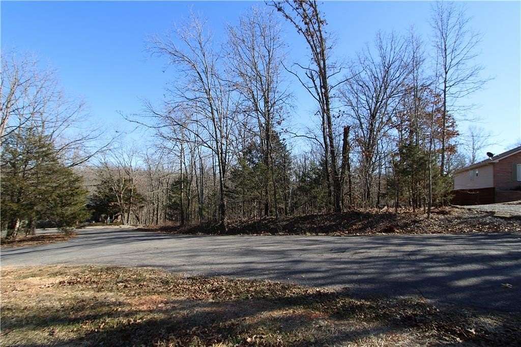 0.3 Acres of Residential Land for Sale in Bella Vista, Arkansas