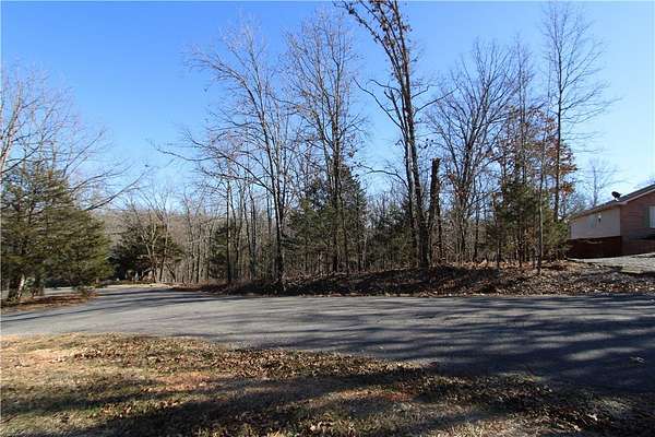 0.3 Acres of Residential Land for Sale in Bella Vista, Arkansas