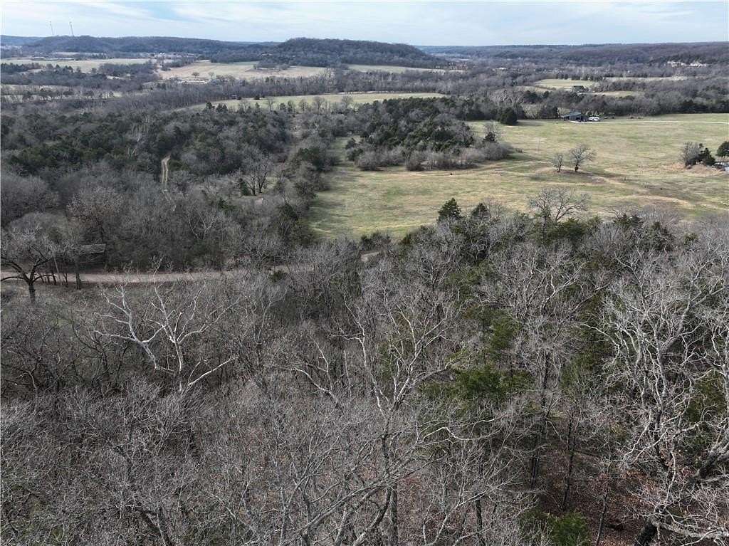 29 Acres of Recreational Land for Sale in Pineville, Missouri