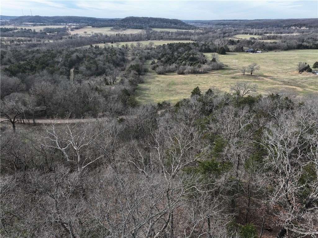 29 Acres of Recreational Land for Sale in Pineville, Missouri