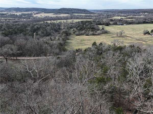 29 Acres of Recreational Land for Sale in Pineville, Missouri