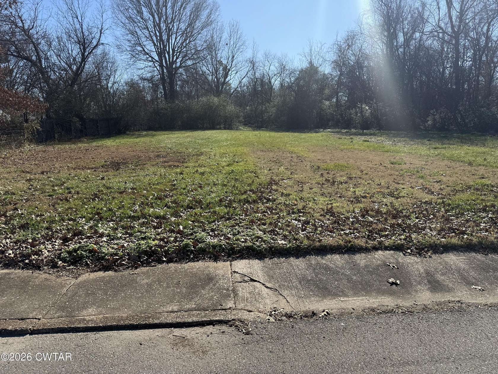 Land for Sale in Jackson, Tennessee