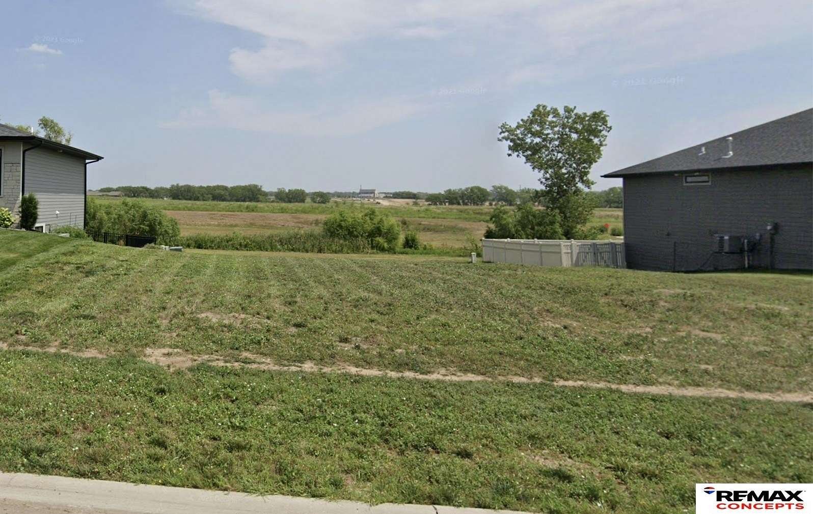 0.21 Acres of Residential Land for Sale in Lincoln, Nebraska