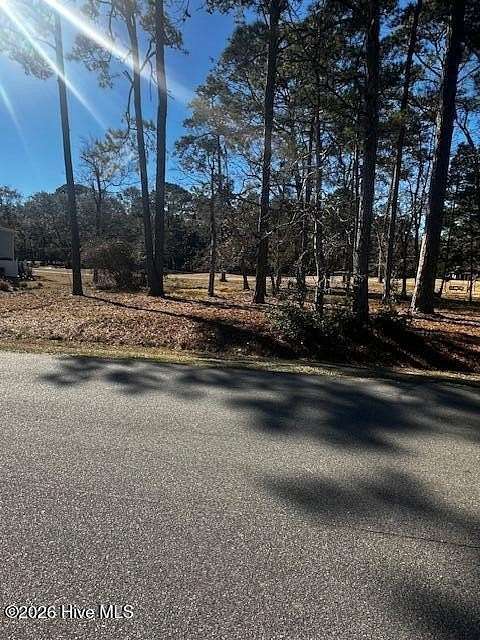 0.33 Acres of Residential Land for Sale in Supply, North Carolina