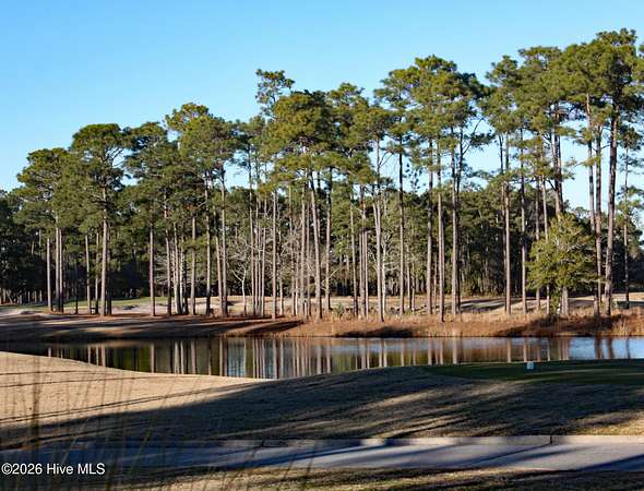 0.35 Acres of Residential Land for Sale in Ocean Isle Beach, North Carolina