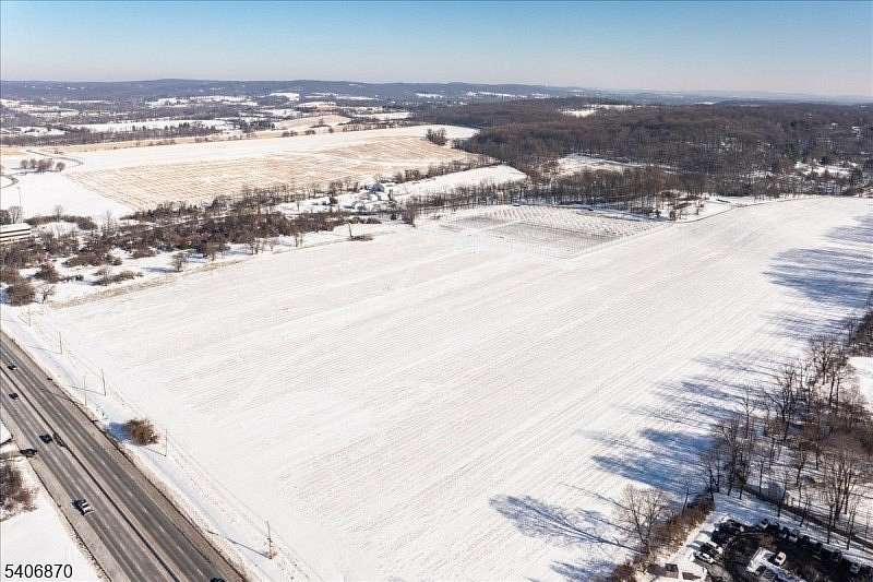 40 Acres of Land for Sale in Clinton Township, New Jersey