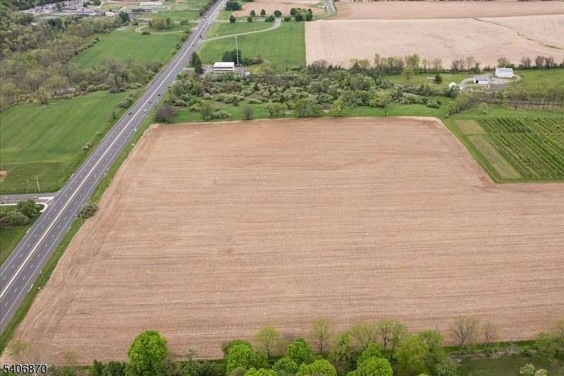 40 Acres of Land for Sale in Clinton Township, New Jersey
