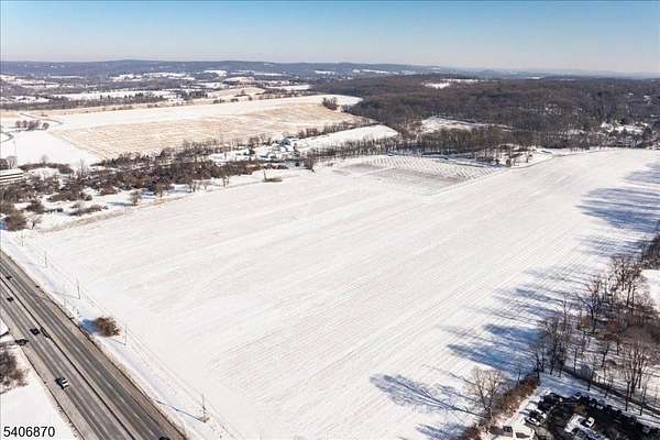 40 Acres of Land for Sale in Clinton Township, New Jersey