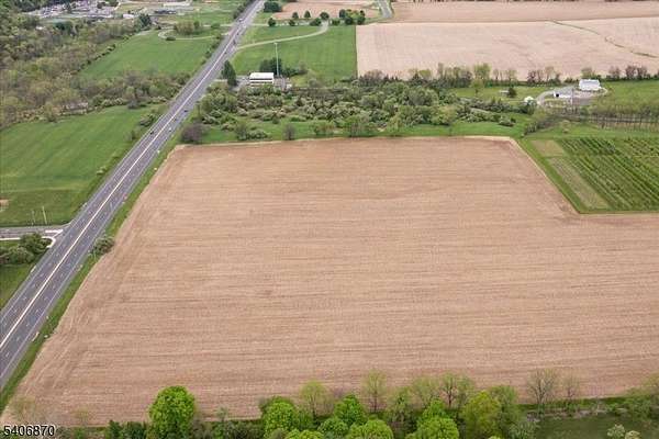 40 Acres of Land for Sale in Clinton Township, New Jersey