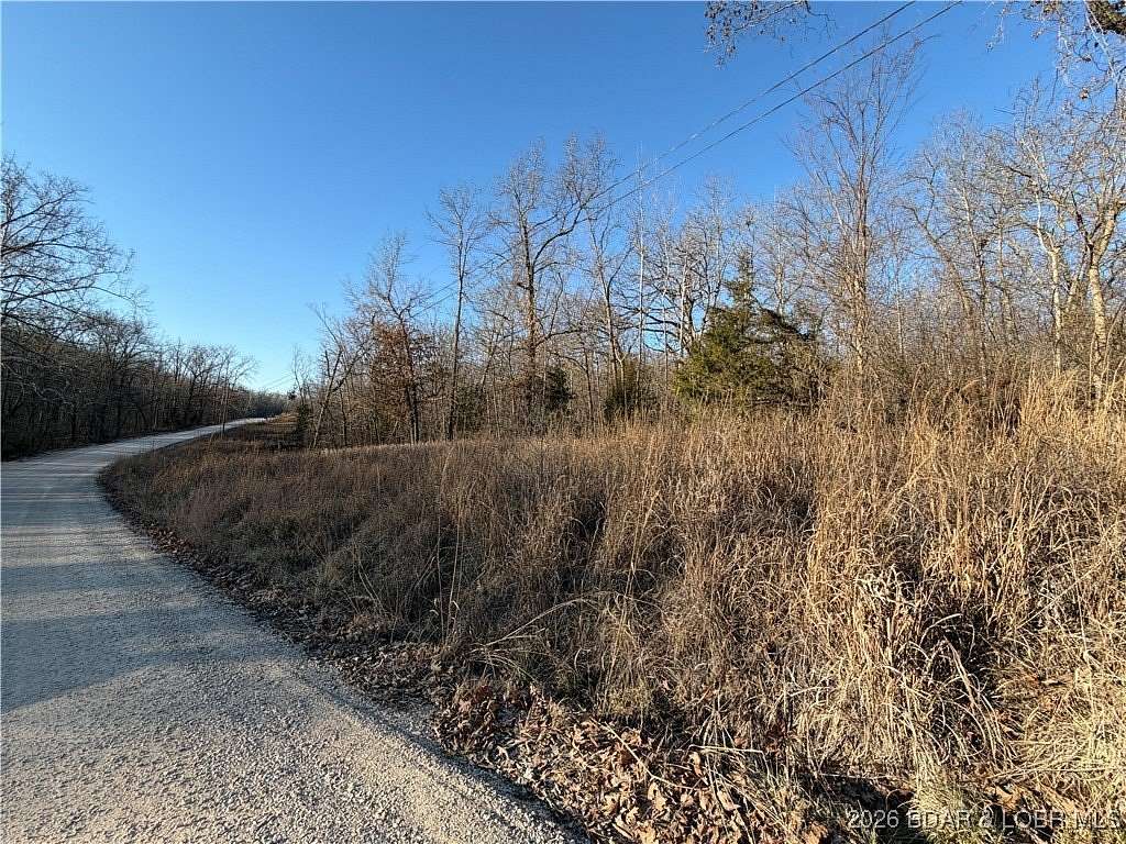 4.69 Acres of Residential Land for Sale in Gravois Mills, Missouri