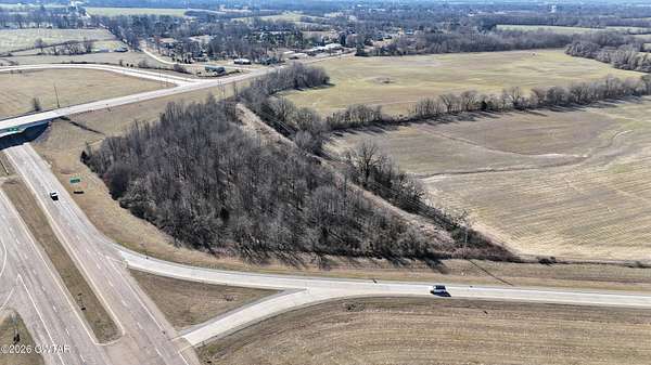 5 Acres of Land for Sale in Union City, Tennessee