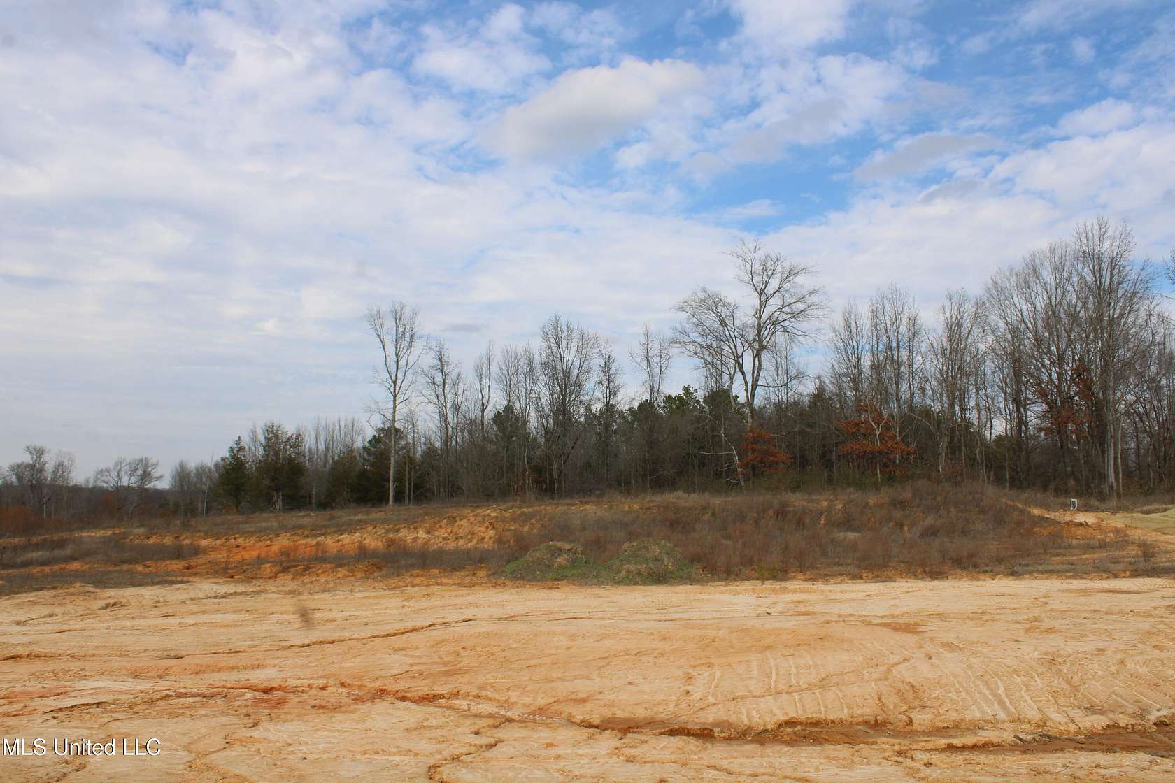 2 Acres of Residential Land for Sale in Byhalia, Mississippi