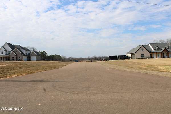 1.88 Acres of Residential Land for Sale in Byhalia, Mississippi