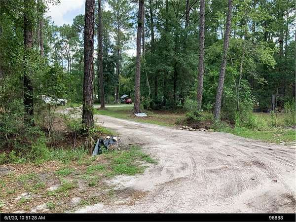 5.24 Acres of Residential Land for Sale in Gainesville, Florida