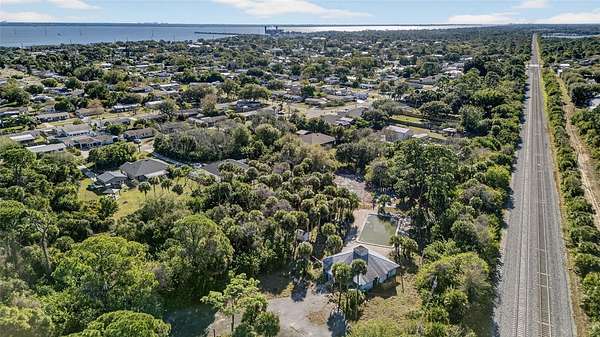 4.42 Acres of Residential Land for Sale in Cocoa, Florida