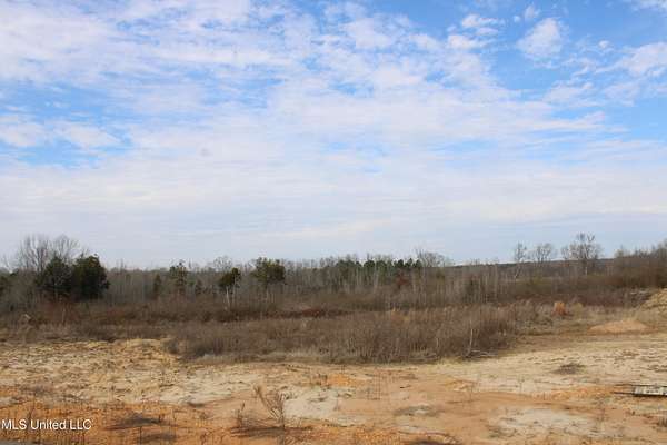 1.9 Acres of Residential Land for Sale in Byhalia, Mississippi