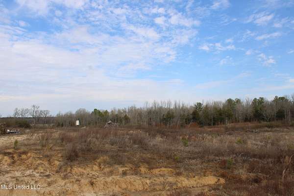 1.88 Acres of Residential Land for Sale in Byhalia, Mississippi