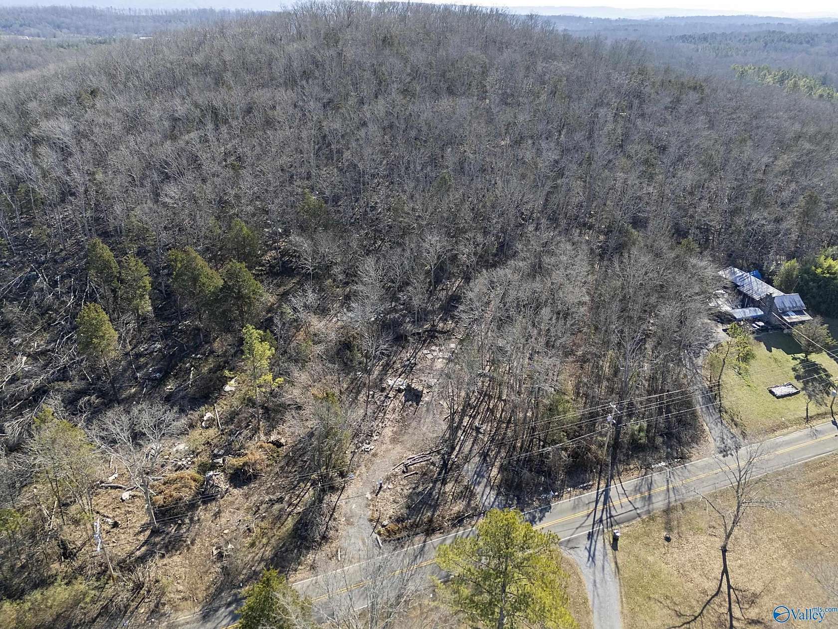 0.79 Acres of Residential Land for Sale in Scottsboro, Alabama