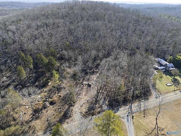 0.79 Acres of Residential Land for Sale in Scottsboro, Alabama