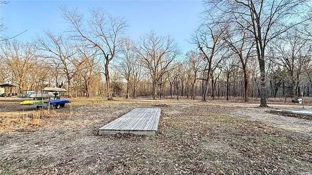 0.07 Acres of Residential Land for Sale in Watts, Oklahoma