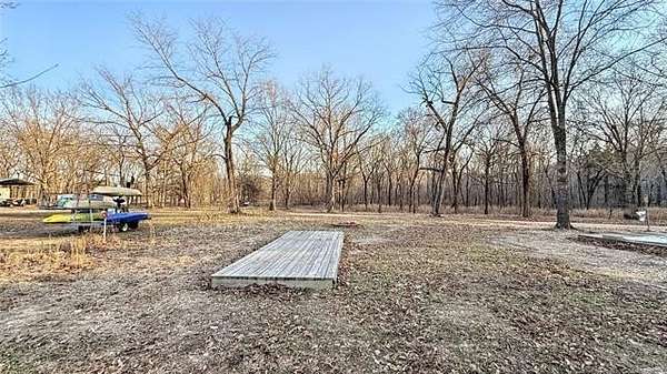 0.07 Acres of Land for Sale in Watts, Oklahoma