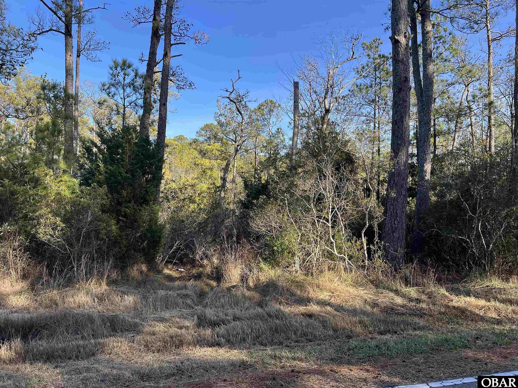 Land for Sale in Manns Harbor, North Carolina