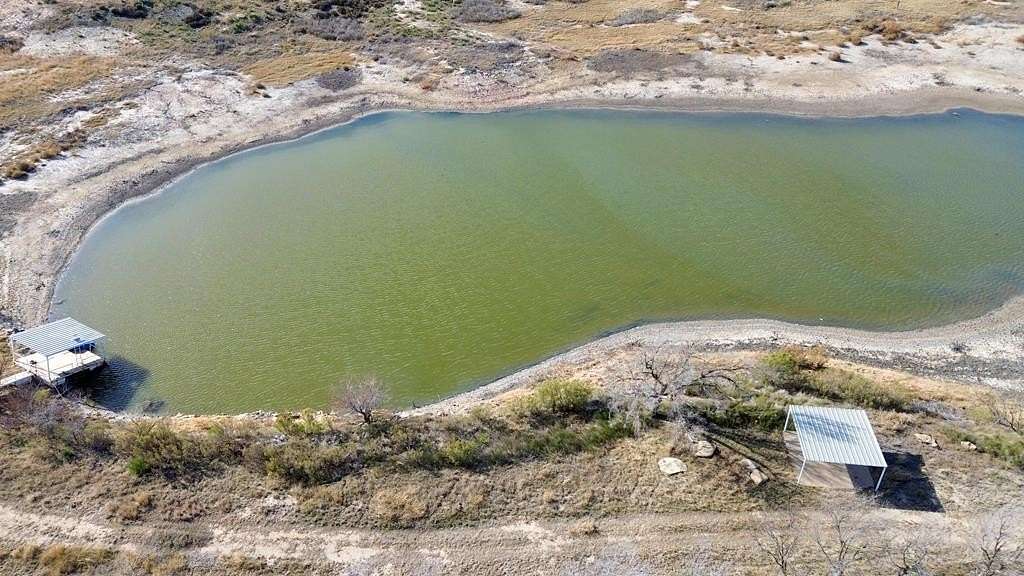 Land for Sale in Roscoe, Texas