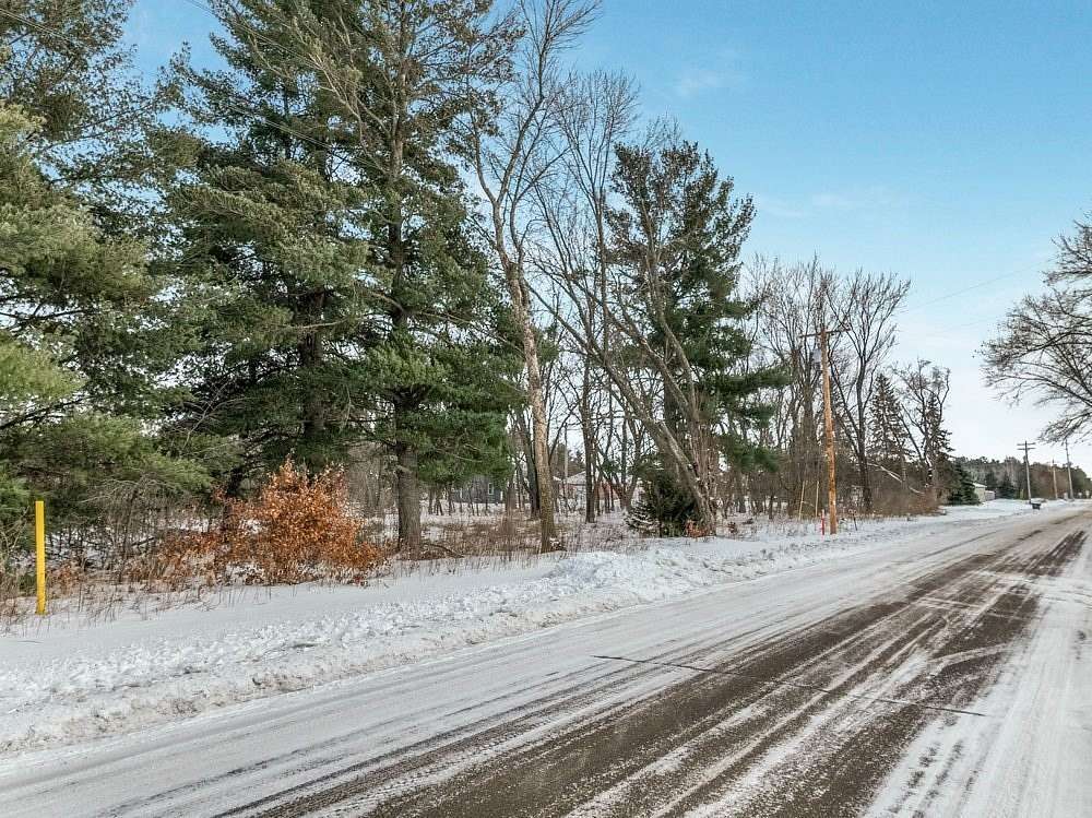 1.55 Acres of Residential Land for Sale in Chetek, Wisconsin