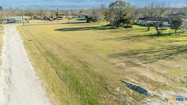 0.97 Acres of Land for Sale in Edna, Texas