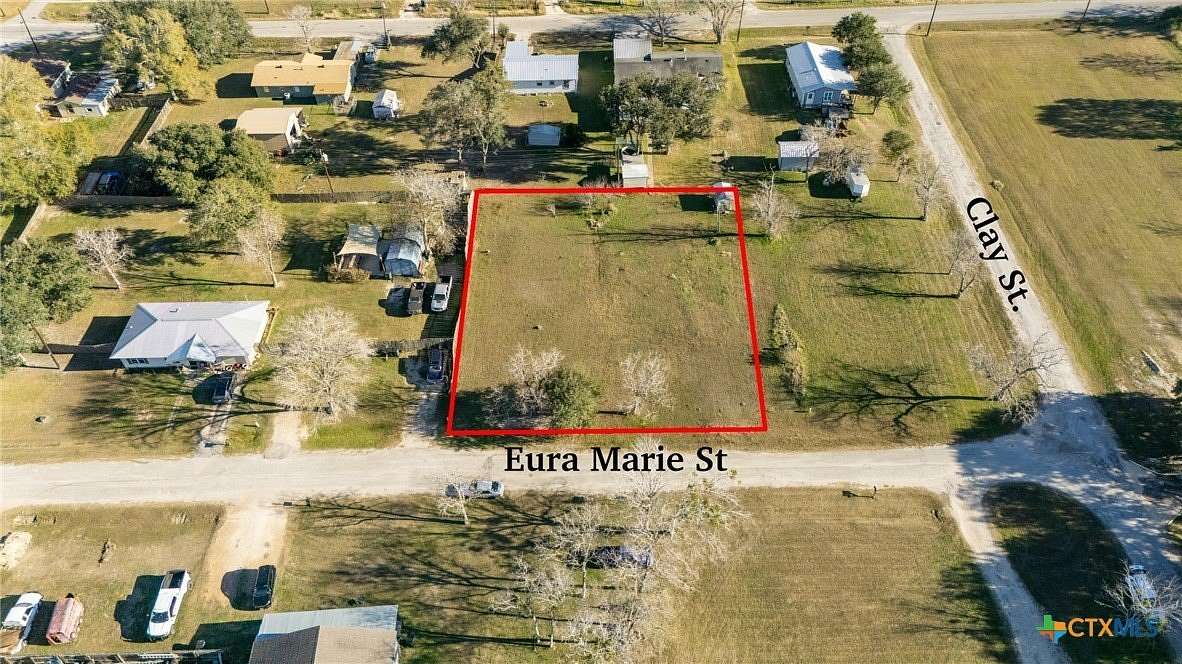 0.46 Acres of Land for Sale in Edna, Texas
