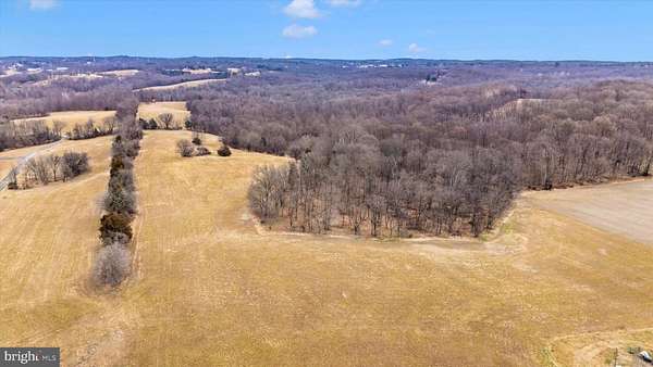 26.8 Acres of Recreational Land for Sale in Damascus, Maryland