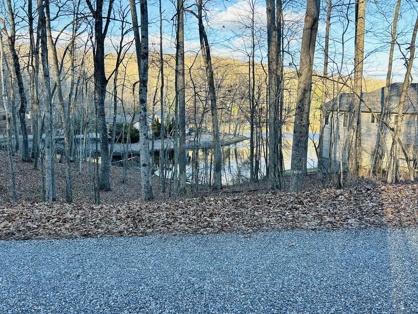 0.27 Acres of Residential Land for Sale in Crossville, Tennessee